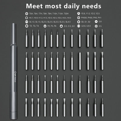 Odvijač UF-TOOLS, 48u1