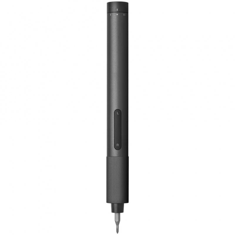 Električni odvijač Xiaomi, 24 bita, Siva, Obnovljeno BHR5474GL