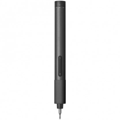 Električni odvijač Xiaomi, 24 bita, Siva, Obnovljeno BHR5474GL