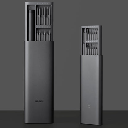 Električni odvijač Xiaomi, 24bita, sivi BHR5474GL