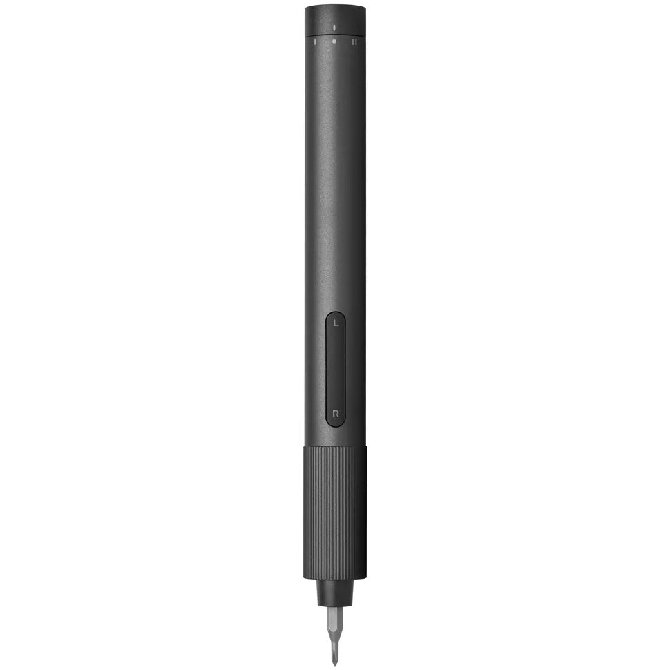 Električni odvijač Xiaomi, 24bita, sivi BHR5474GL
