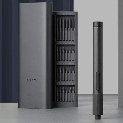 Električni odvijač Xiaomi, 24bita, sivi BHR5474GL