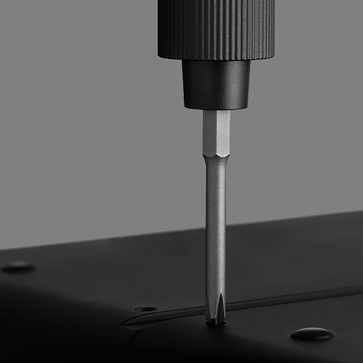 Električni odvijač Xiaomi, 24bita, sivi BHR5474GL