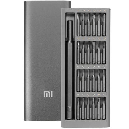 Xiaomi Mijia odvijač, 24in1 BHR4680GL