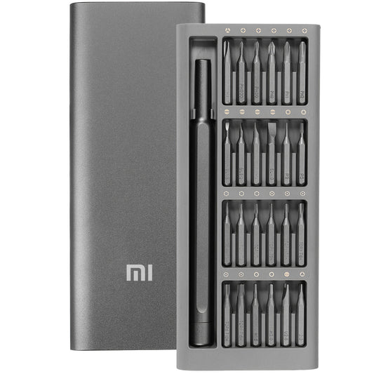 Xiaomi Mijia odvijač, 24in1 BHR4680GL