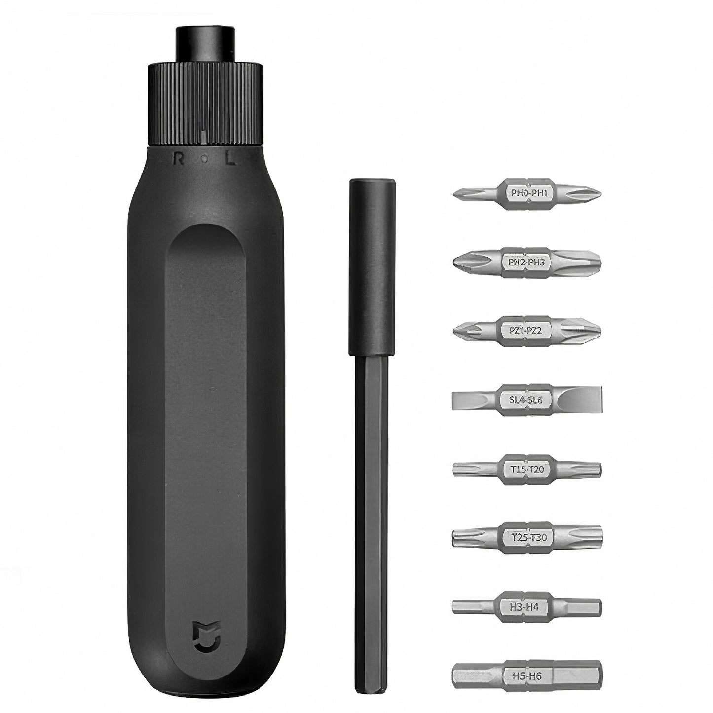 Odvrtač Xiaomi Ratchet, 16u1 BHR4779GL