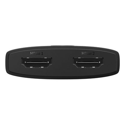Switch Video HDMI Baseus AirJoy Bidirectional, Crni B01331105111-00