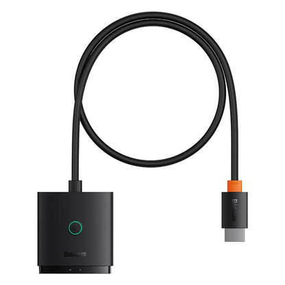 Switch Video Baseus AirJoy Cluster Bidirectional, Crni B01331105111-01