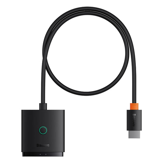 Switch Video Baseus AirJoy Cluster Bidirectional, Crni B01331105111-01