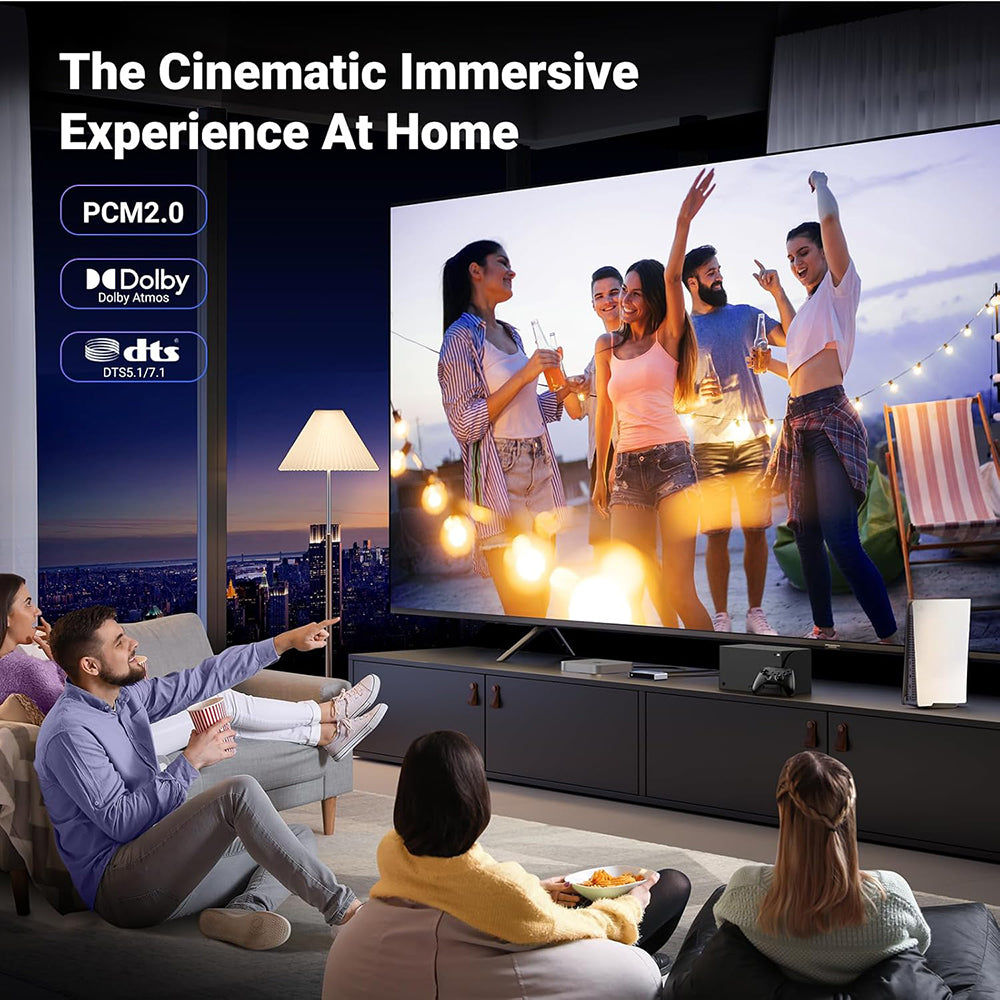 Switch Video HDMI UGREEN CM624 (15604), Sivi