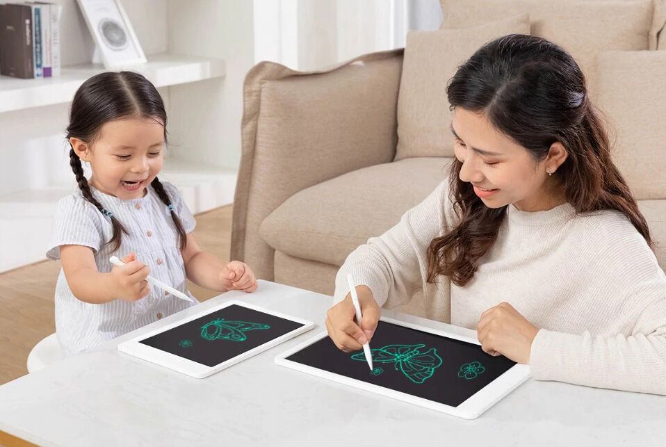 Tablet za crtanje/pisanje Xiaomi Mi, 13.5 inča, bijela BHR4245GL