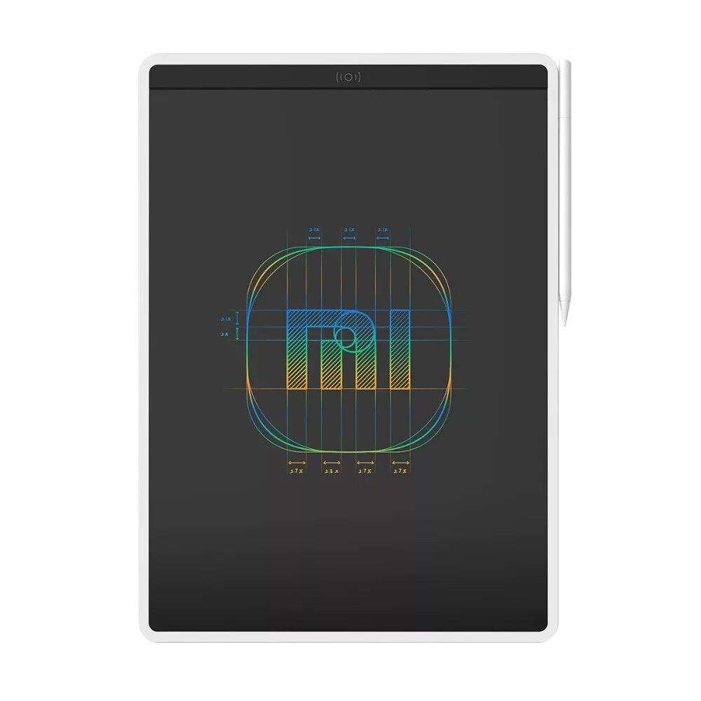 Tablet za crtanje / pisanje Xiaomi Color Edition, 13.5inch, Bijela BHR7278GL