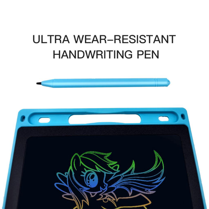 Tablet za crtanje / pisanje XO Design V02, 16 inča, Roza