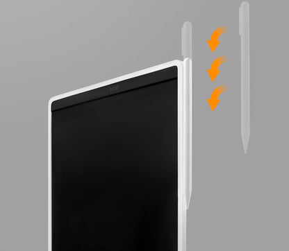 Tablet za crtanje / pisanje Xiaomi Color Edition, 13.5inch, Bijela BHR7278GL