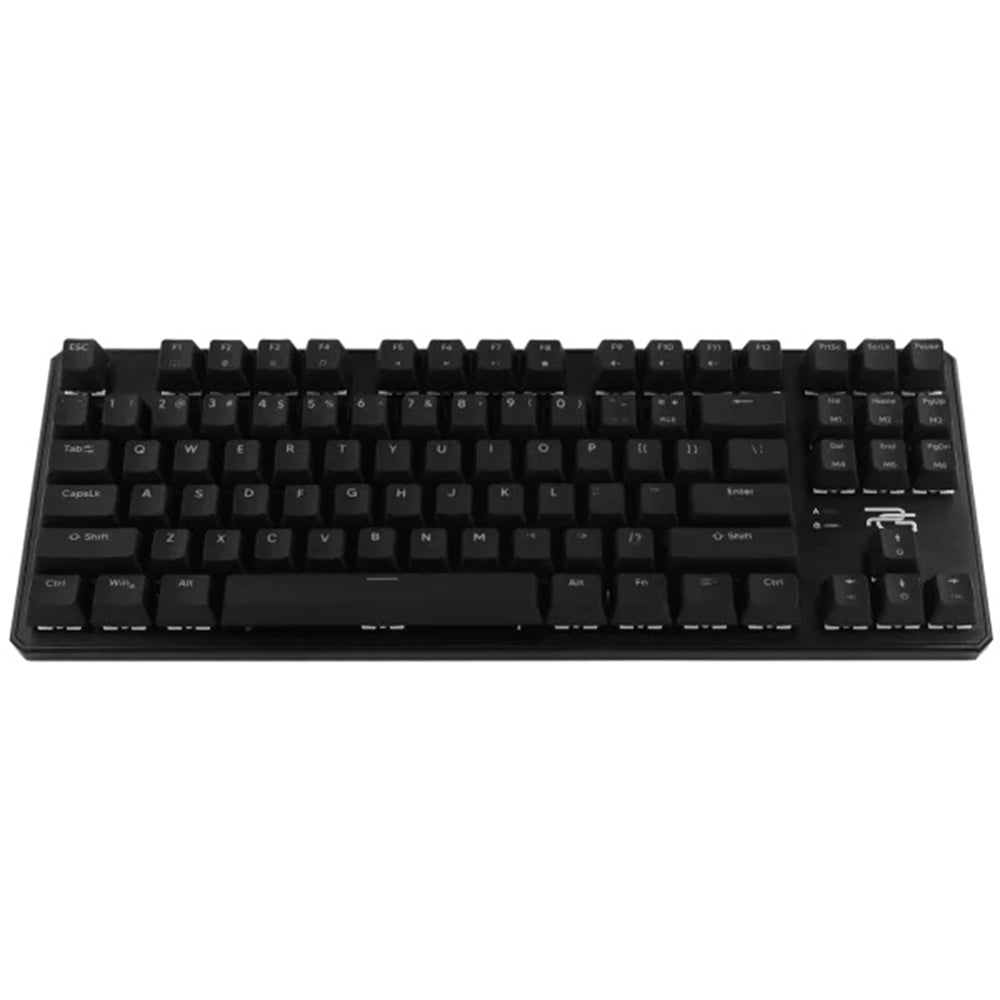 Gaming tipkovnica Wired USB Proove Everfrost, RGB, 1.8m, Crna CKEVEN00000401