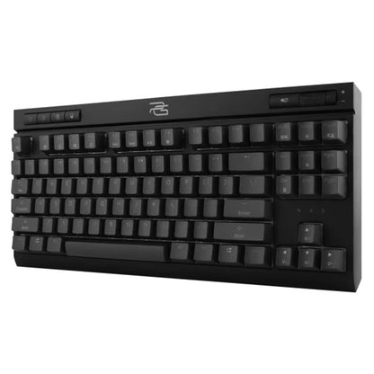 Gaming tipkovnica Wired USB Proove Sideswap, RGB, 1.5m, Crna CKSIEN00022401