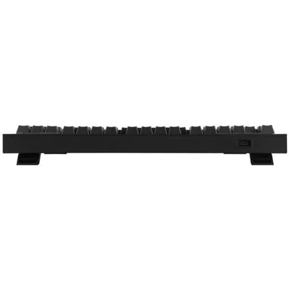 Gaming tipkovnica Wired USB Proove Sideswap, RGB, 1.5m, Crna CKSIEN00022401