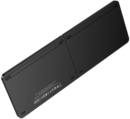 Sklopiva Bluetooth tipkovnica HOCO GM71 Foldable, Crna