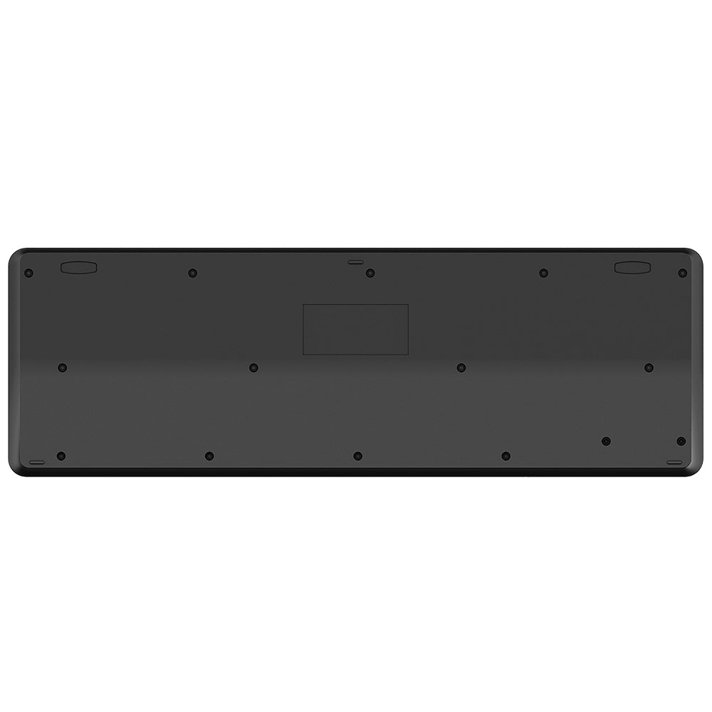 Bežična tipkovnica Proove Classic Code, Crna KBCDEN00003001