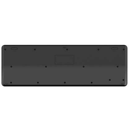 Bežična tipkovnica Proove Classic Code, Crna KBCDEN00003001