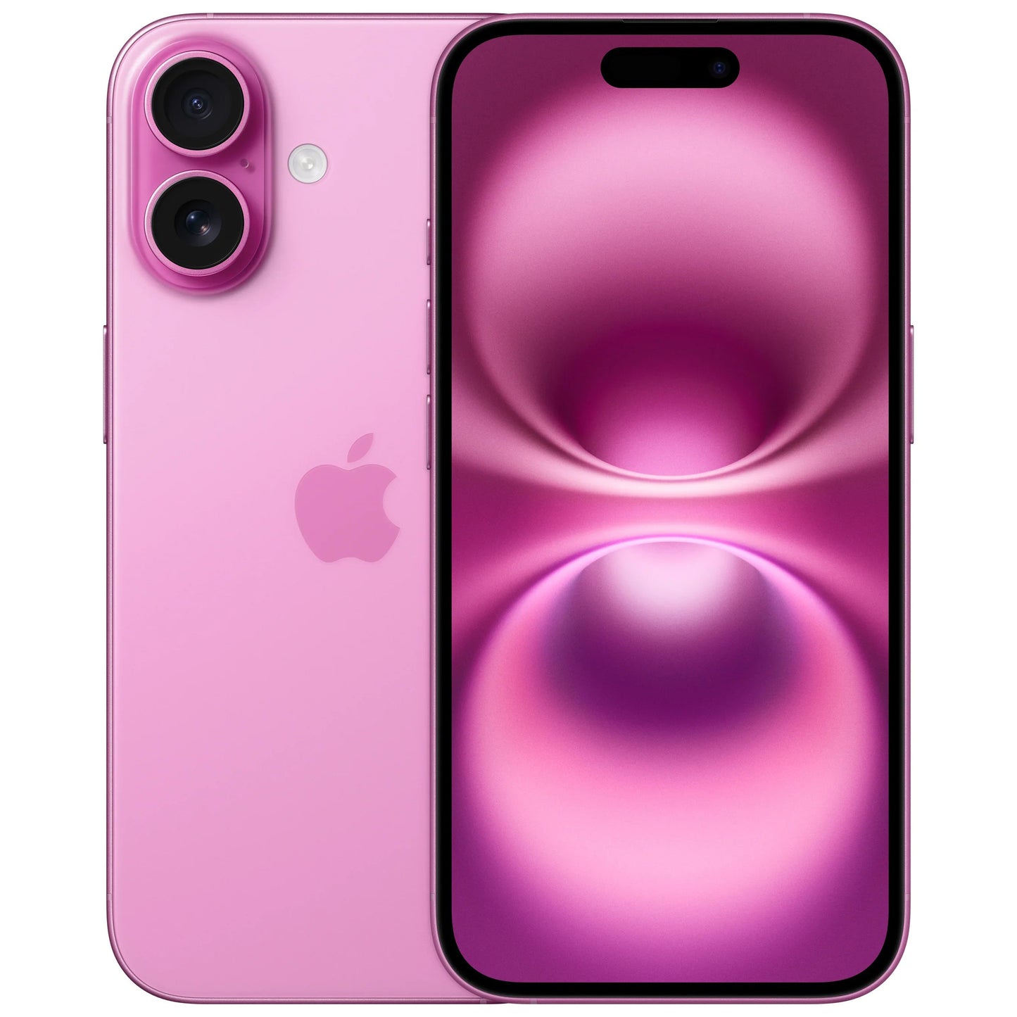Mobilni telefon Apple iPhone 16, 128GB, Pink MYEA3ZD/A