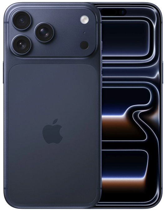 Mobilni telefon Apple iPhone 17 Pro Max, 256GB, Deep Blue MFYP4ZD/A