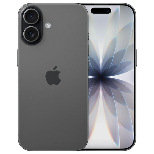 Mobilni telefon Apple iPhone 17, 256GB, Crni MG6J4ZD/A
