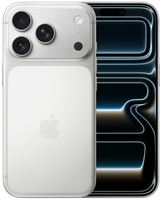 Mobilni telefon Apple iPhone 17 Pro, 256GB, Srebrni MG8G4ZD/A