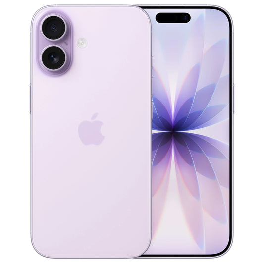 Mobilni telefon Apple iPhone 17, 512GB, Lavanda MG6U4ZD/A