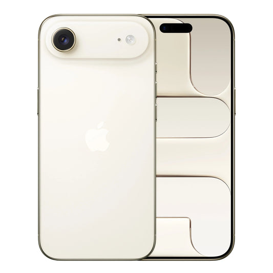 Mobilni telefon Apple iPhone Air, 256GB, svijetlo zlato MG2N4ZD/A