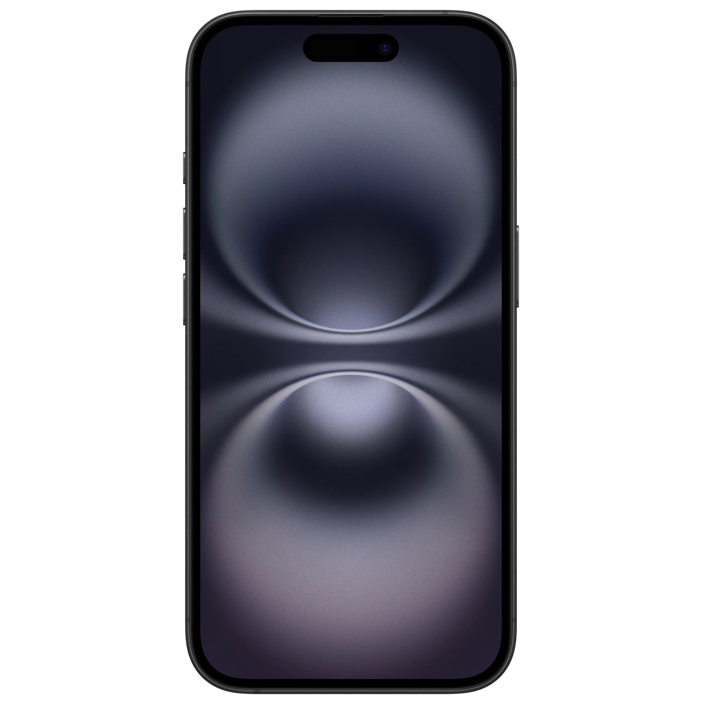 Mobilni telefon Apple iPhone 16, 128GB, crni MYE73ZD/A
