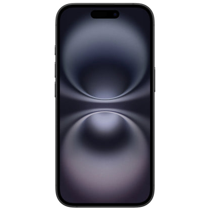 Mobilni telefon Apple iPhone 16, 128GB, crni MYE73ZD/A