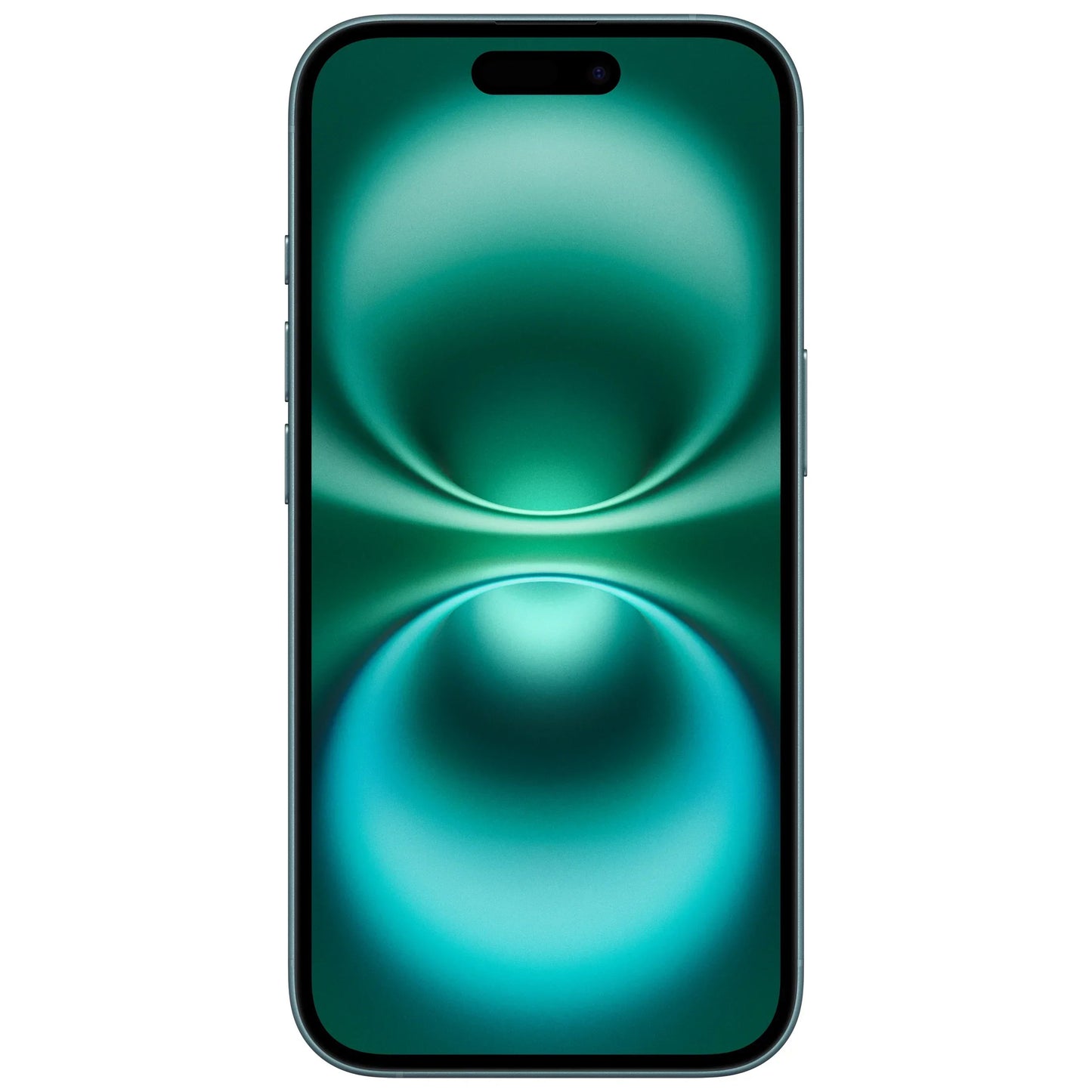 Mobilni telefon Apple iPhone 16, 128GB, Teal MYED3ZD/A