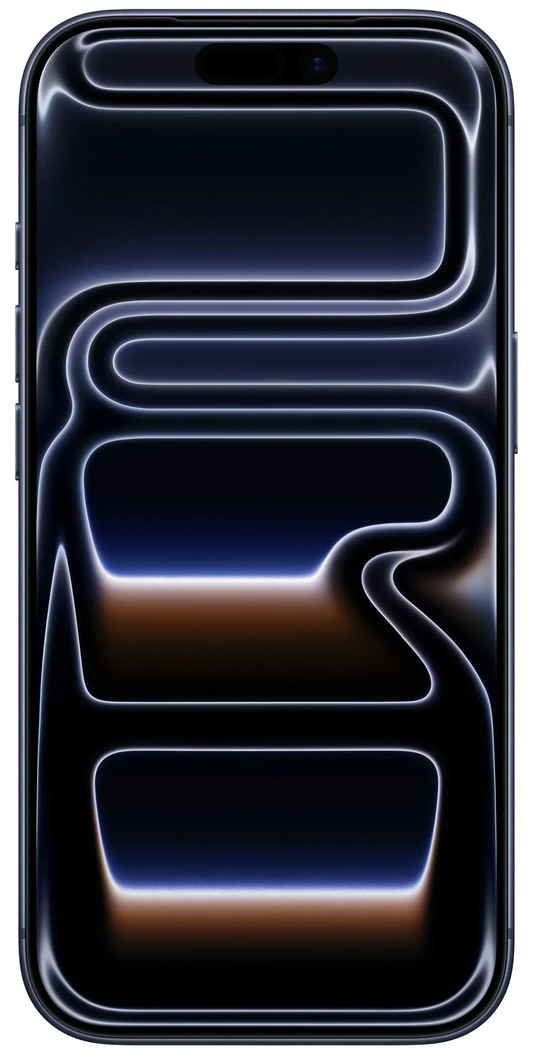Mobilni telefon Apple iPhone 17 Pro, 256GB, Deep Blue MG8J4ZD/A