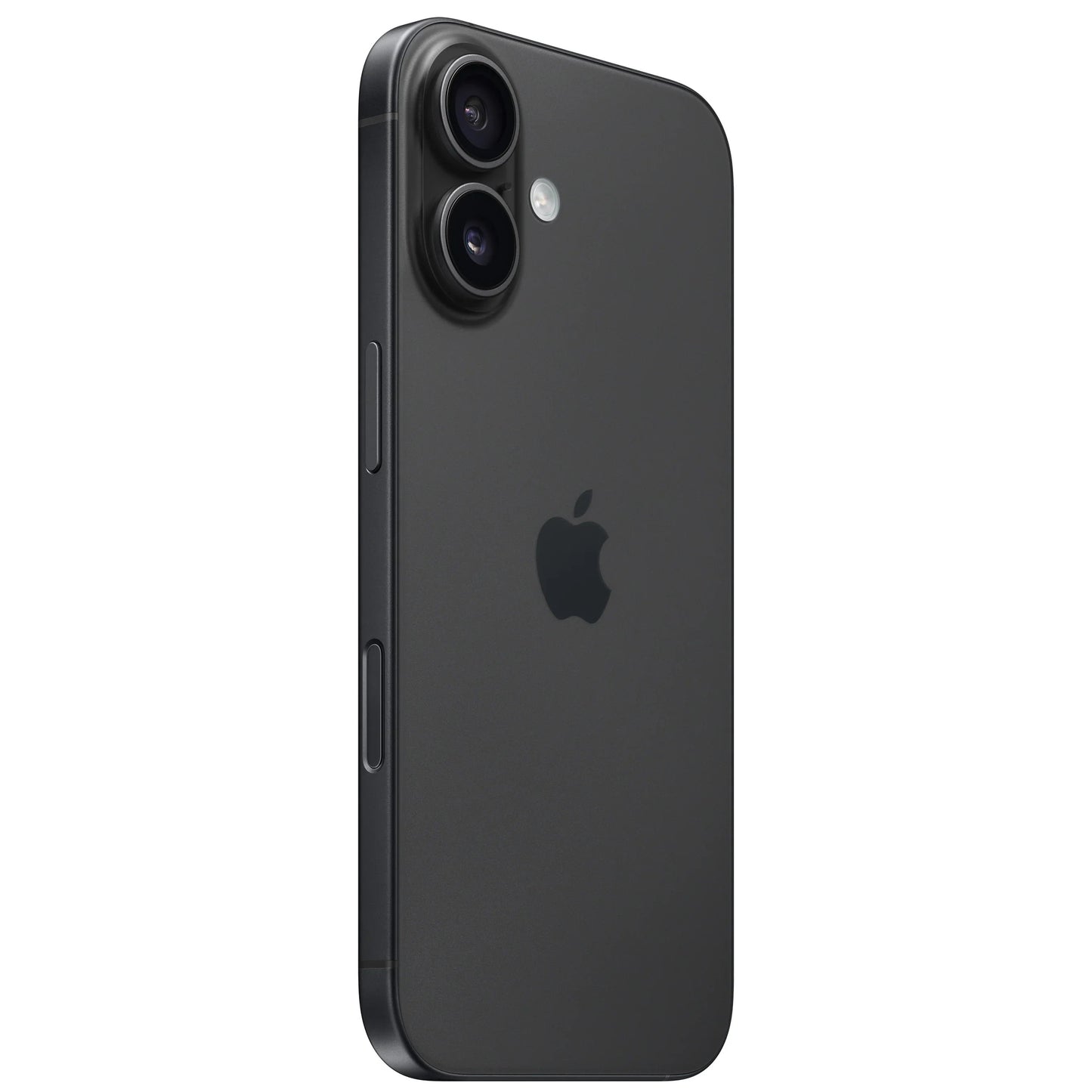 Mobilni telefon Apple iPhone 16, 128GB, crni MYE73ZD/A