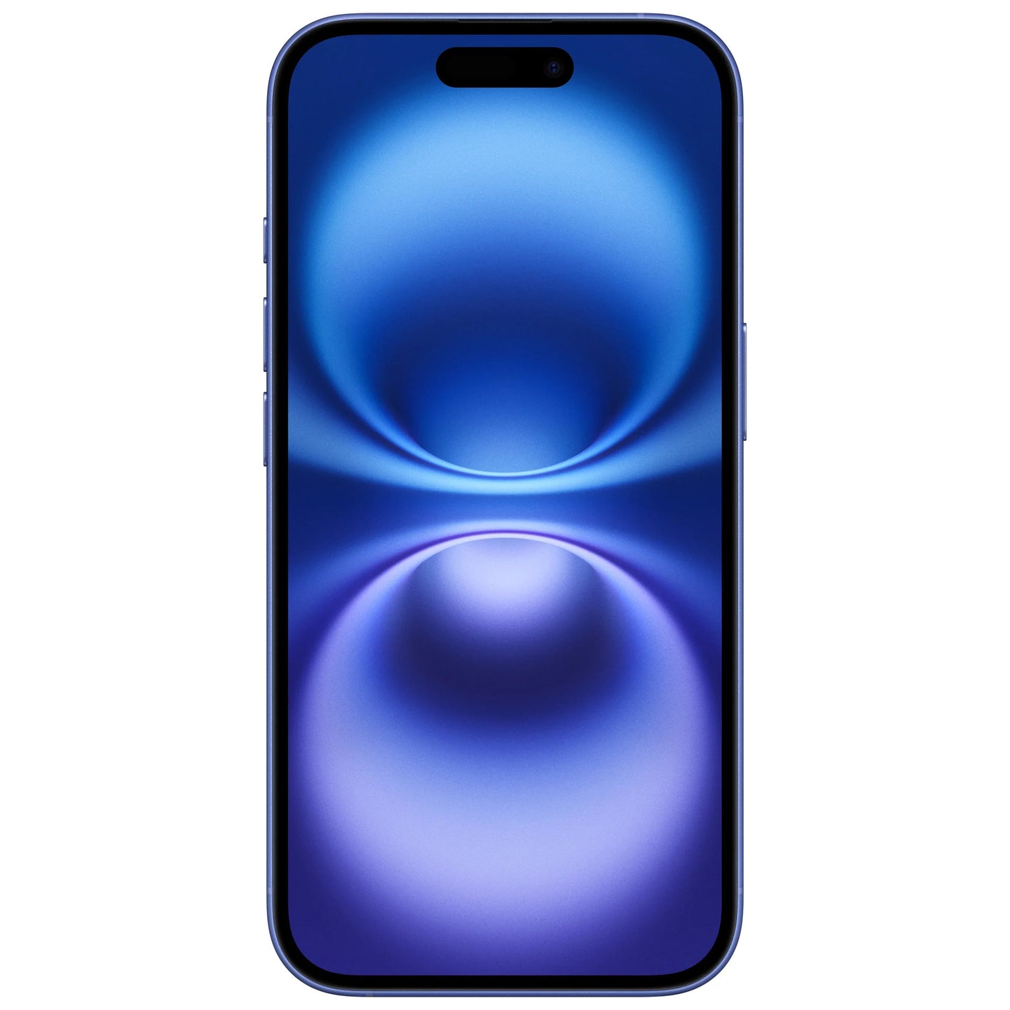 Mobilni telefon Apple iPhone 16, 128GB, Ultramarin MYEC3ZD/A