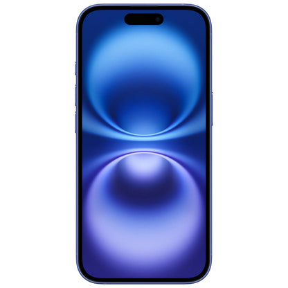 Mobilni telefon Apple iPhone 16, 128GB, Ultramarin MYEC3ZD/A