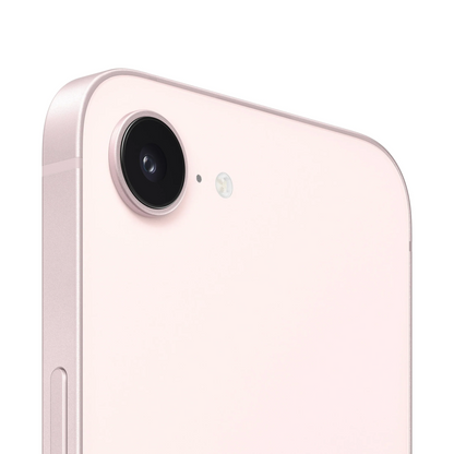 Mobilni telefon Apple iPhone 17e, 256GB, Soft Pink MHRX4ZD/A