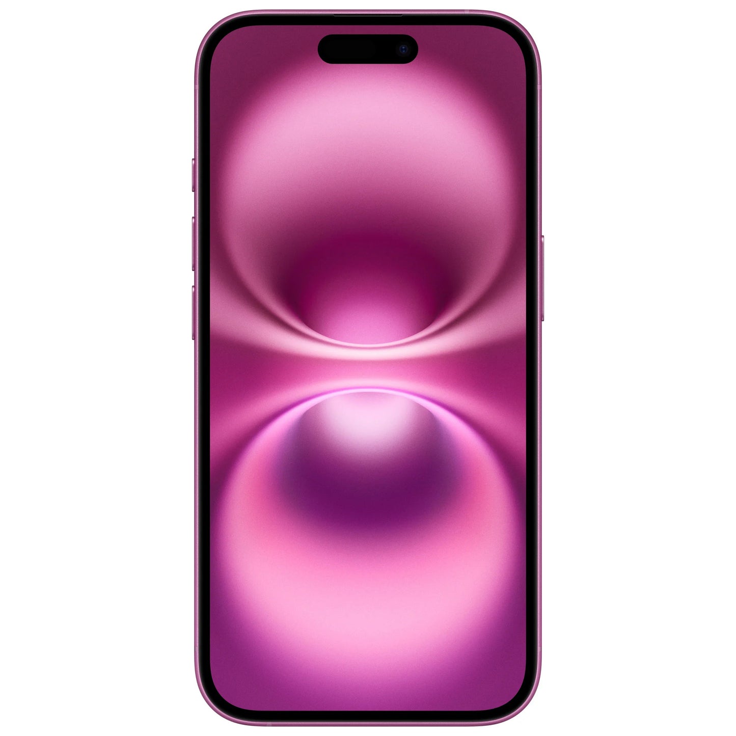 Mobilni telefon Apple iPhone 16, 128GB, Pink MYEA3ZD/A