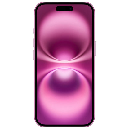 Mobilni telefon Apple iPhone 16, 128GB, Pink MYEA3ZD/A