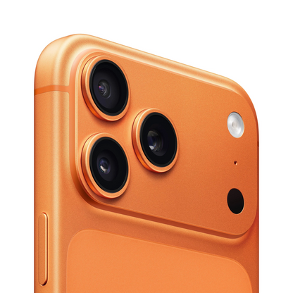 Mobilni telefon Apple iPhone 17 Pro Max, 256GB, Cosmic Orange MFYN4ZD/A