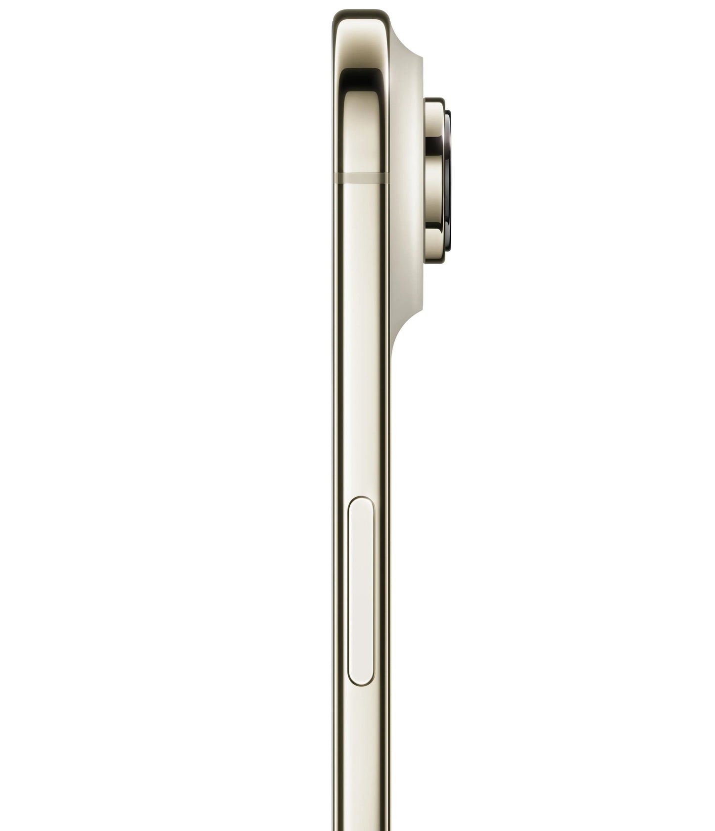 Mobilni telefon Apple iPhone Air, 256GB, svijetlo zlato MG2N4ZD/A