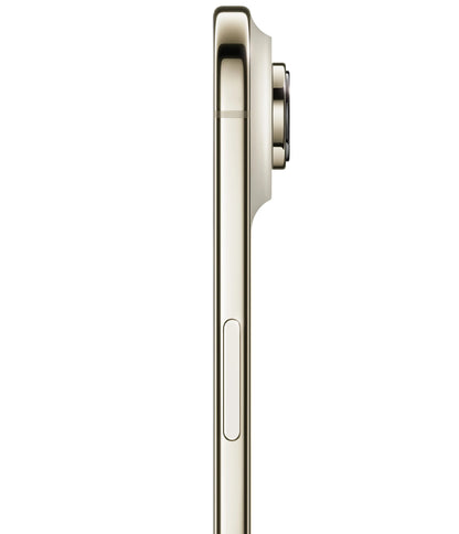 Mobilni telefon Apple iPhone Air, 256GB, svijetlo zlato MG2N4ZD/A