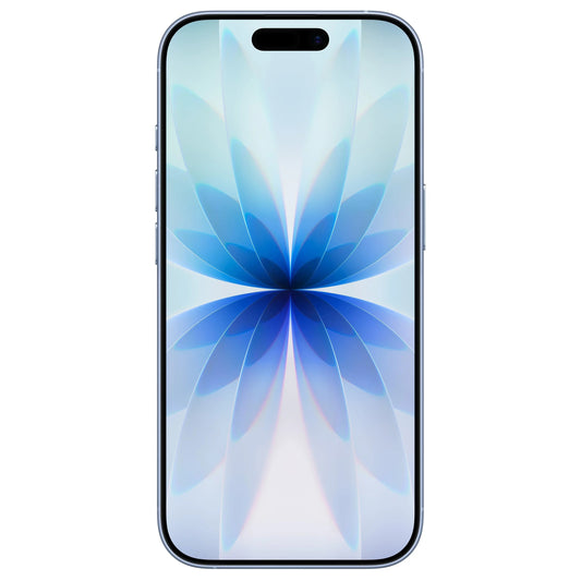Mobilni telefon Apple iPhone 17, 256GB, Mist Blue MG6L4ZD/A
