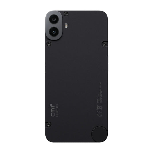 Mobilni telefon CMF by Nothing Phone 1, 128GB, 8GB, Crni A10400108