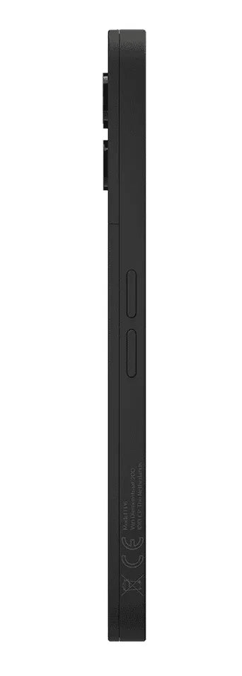 Mobilni telefon Fairphone 6 Dual SIM, 256GB, 8GB, Crni F6FPHN-2ZW-EU1