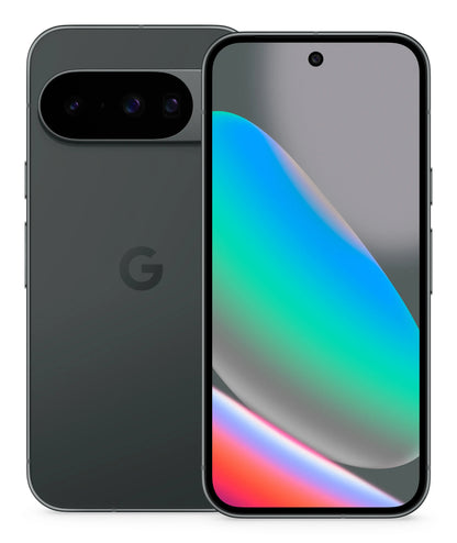 Mobilni telefon Google Pixel 10, 128GB, 12GB, Obsidian GA09744-GB