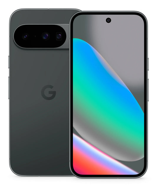 Mobilni telefon Google Pixel 10, 256GB, 12GB, Obsidian GA09883-GB