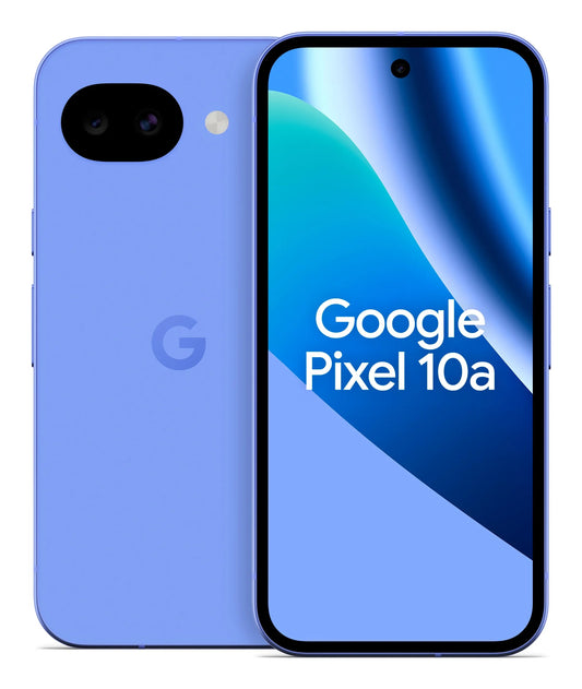 Mobilni telefon Google Pixel 10a, 128GB, 8GB, Lavanda GA09603-GB