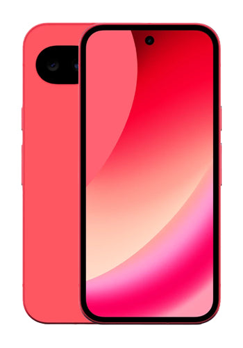 Mobilni telefon Google Pixel 10a, 256GB, 8GB, Berry